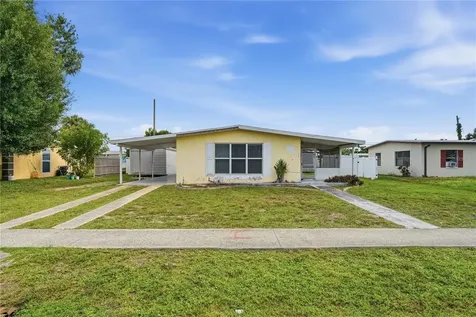 21123 Glendale Avenue Port Charlotte FL 33952