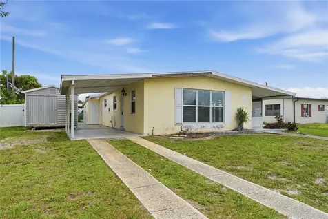 21123 Glendale Avenue Port Charlotte FL 33952