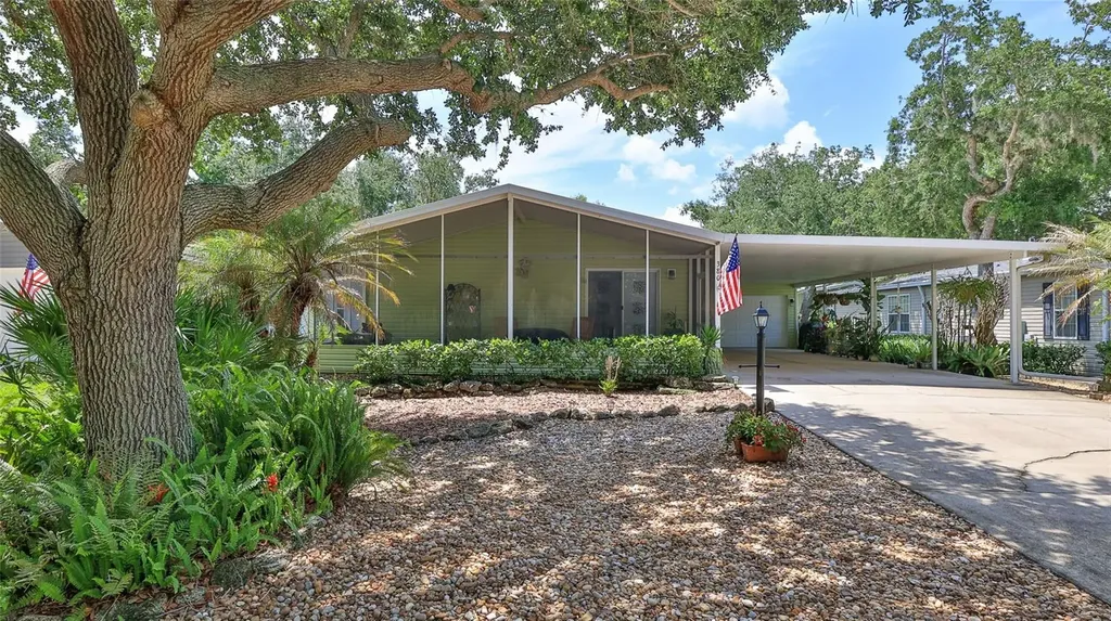 380 Marsh Landing Loop Oak Hill FL 32759