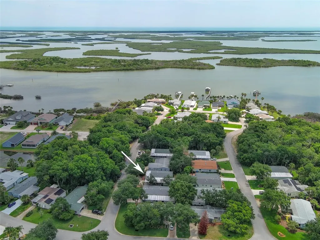 380 Marsh Landing Loop Oak Hill FL 32759