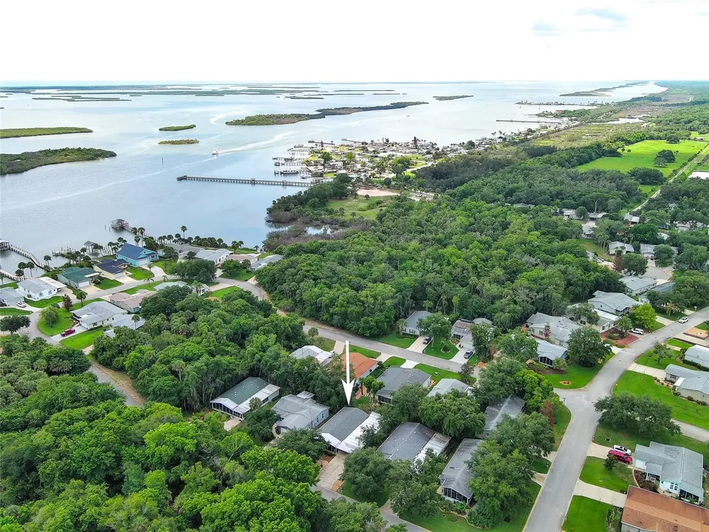 380 Marsh Landing Loop Oak Hill FL 32759