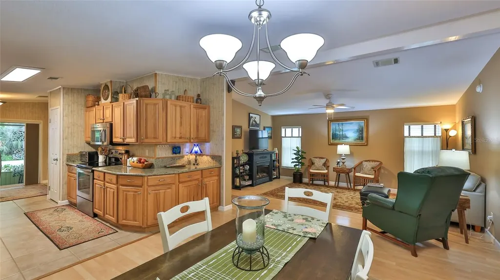 380 Marsh Landing Loop Oak Hill FL 32759