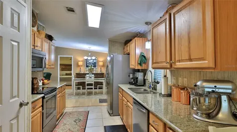 380 Marsh Landing Loop Oak Hill FL 32759
