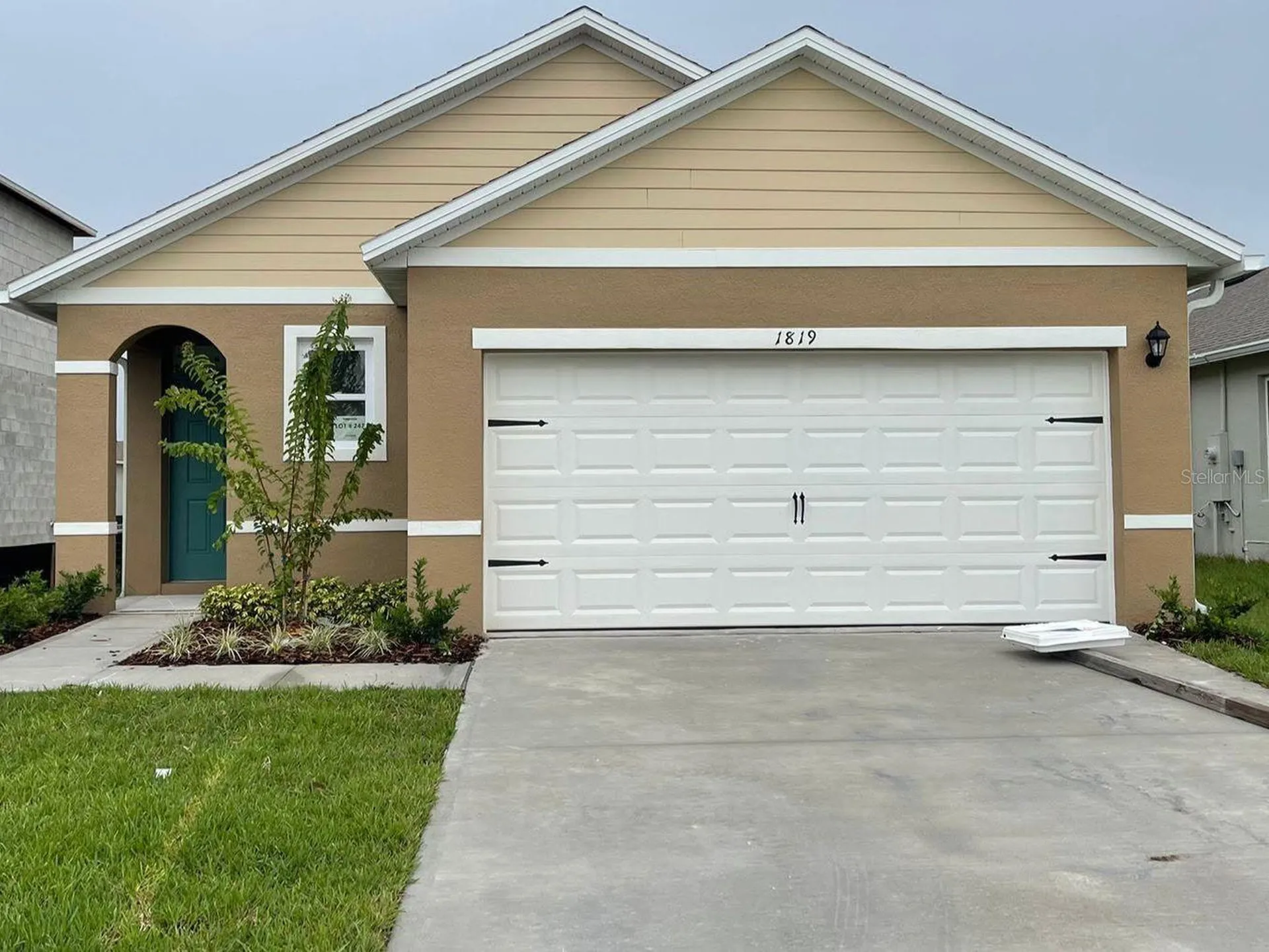 1819 Wild Rye Way Kissimmee FL 34744