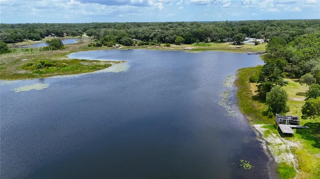 16885 SE 71st Street Ocklawaha FL 32179