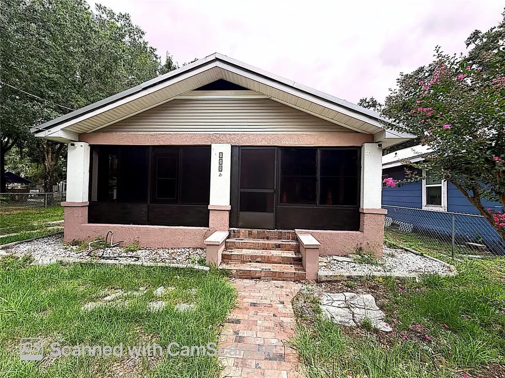 118 W Drew Street Plant City FL 33563