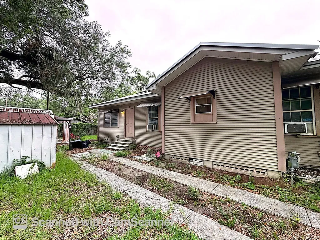118 W Drew Street Plant City FL 33563