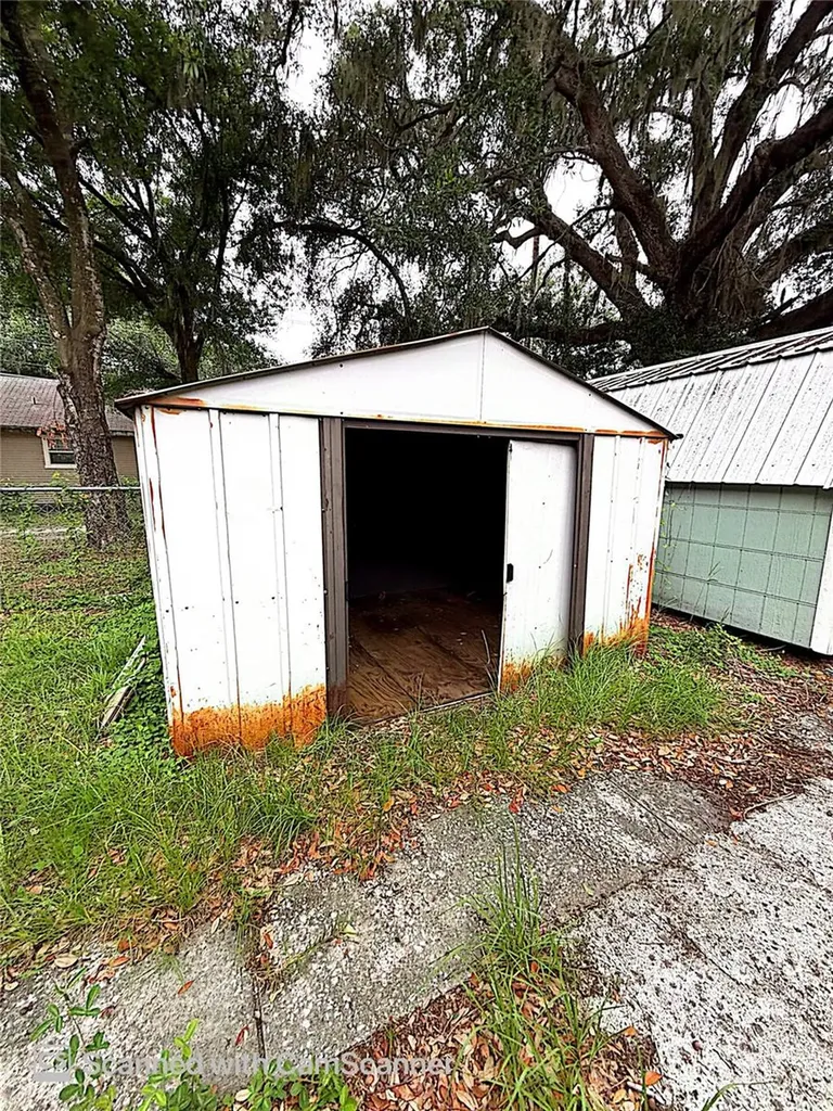 118 W Drew Street Plant City FL 33563