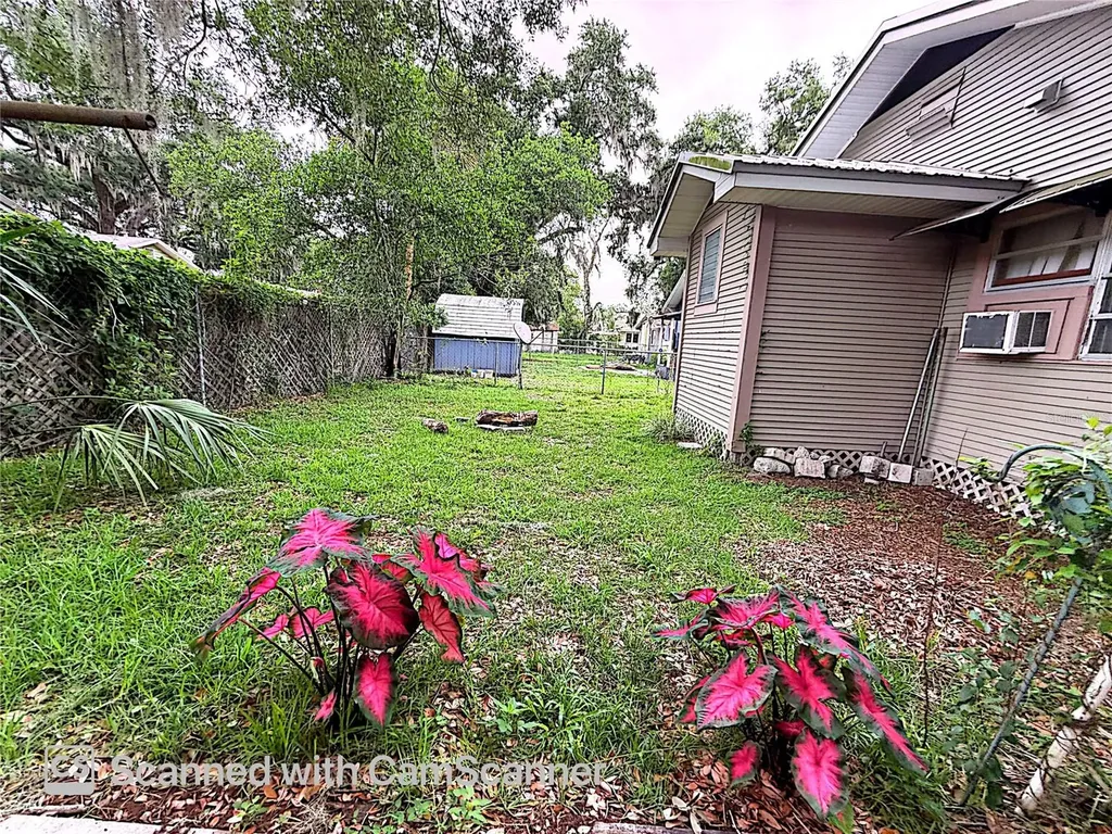 118 W Drew Street Plant City FL 33563