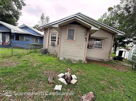 118 W Drew Street Plant City FL 33563