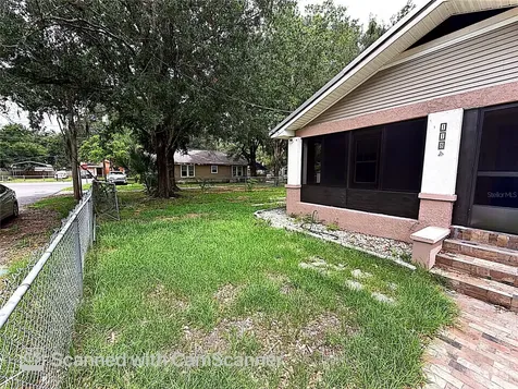 118 W Drew Street Plant City FL 33563