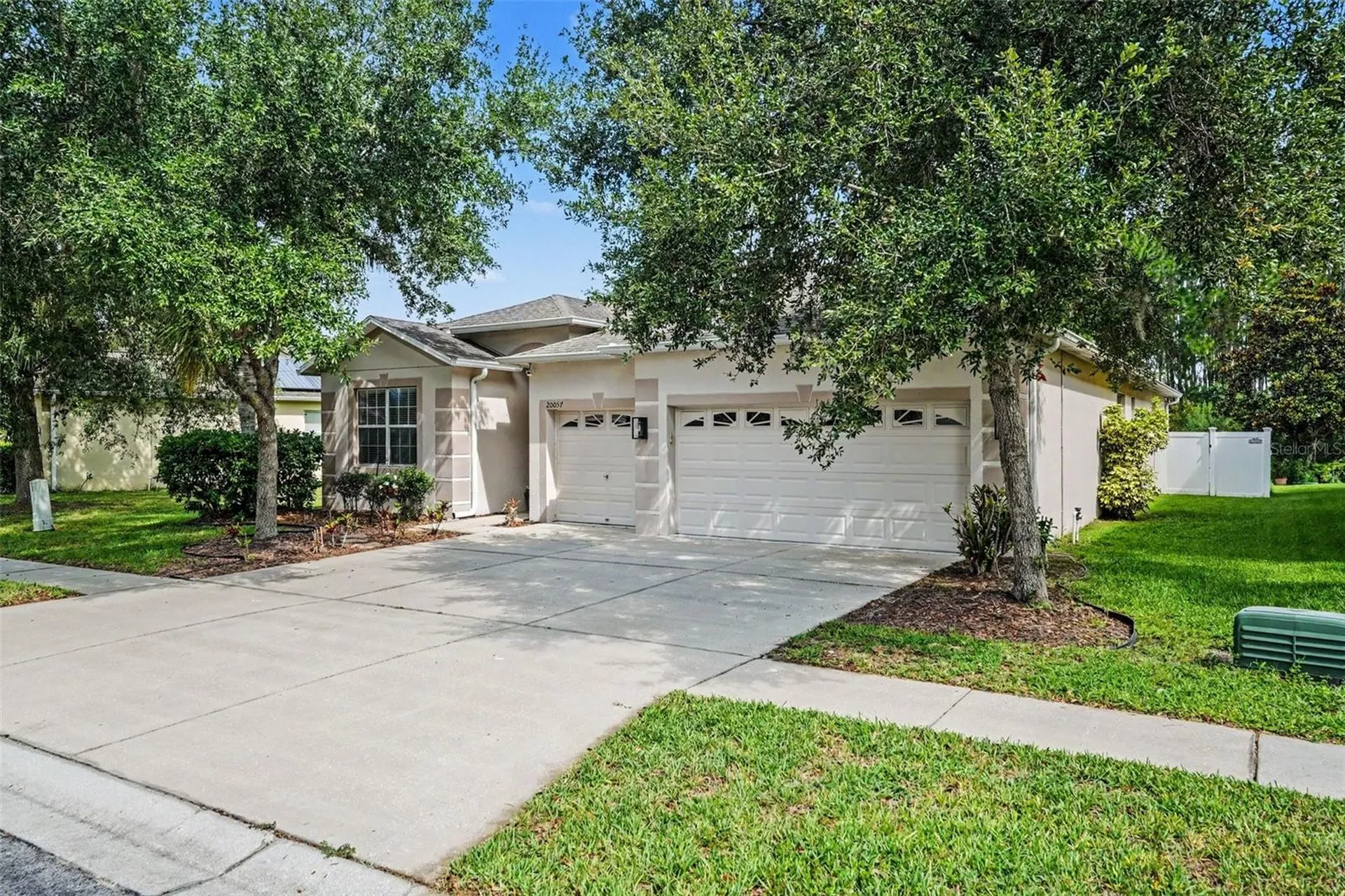 20057 Oakflower Avenue Tampa FL 33647