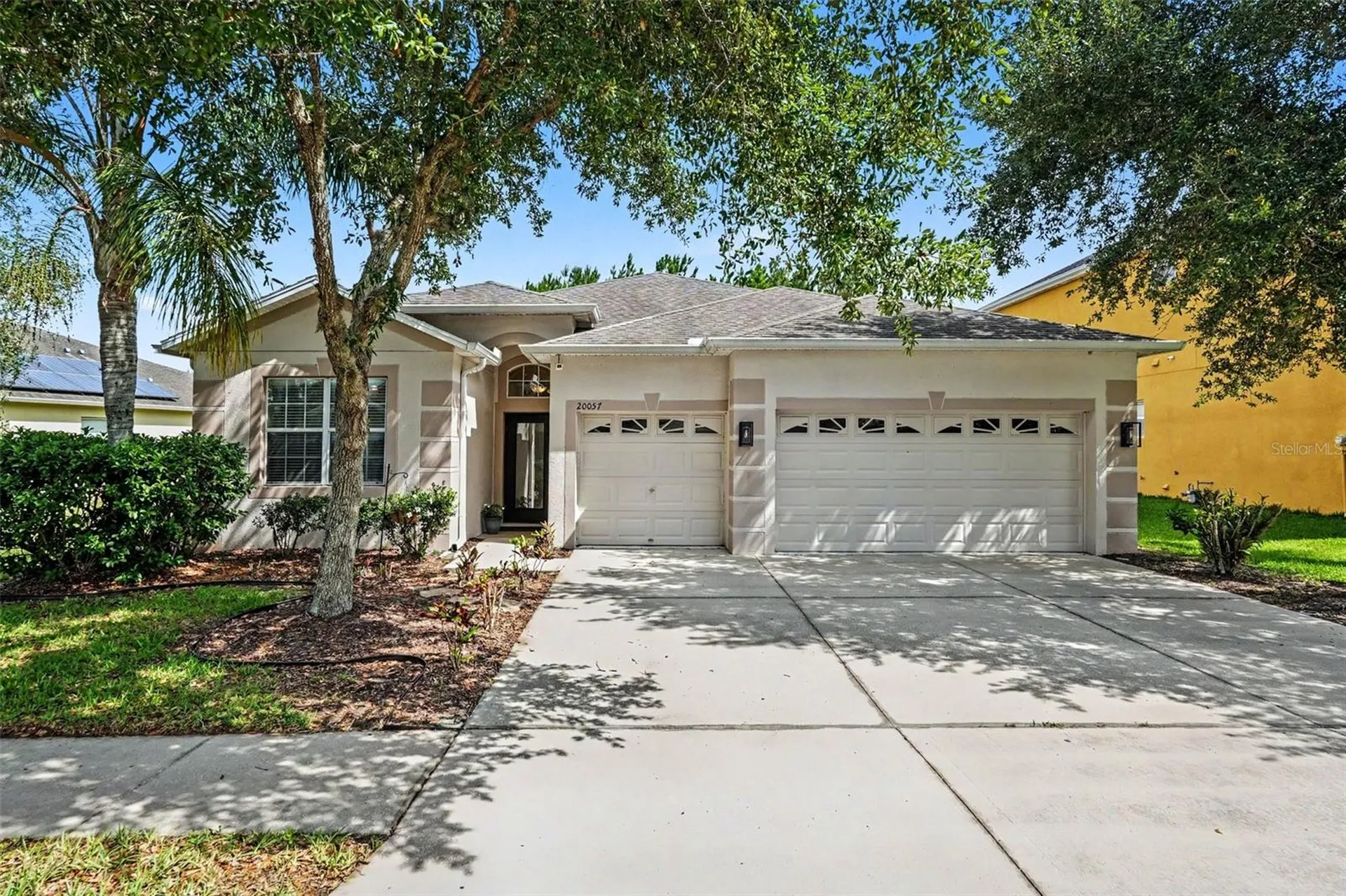 20057 Oakflower Avenue Tampa FL 33647