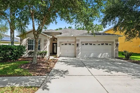 20057 Oakflower Avenue Tampa FL 33647