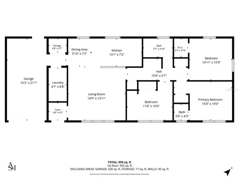 501 S Alder Avenue Orlando FL 32807