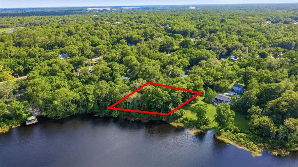 Vista Street Lake Helen FL 32744