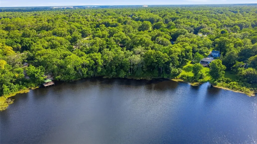Vista Street Lake Helen FL 32744