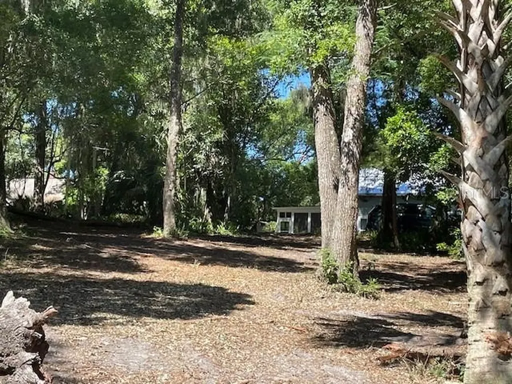 Vista Street Lake Helen FL 32744