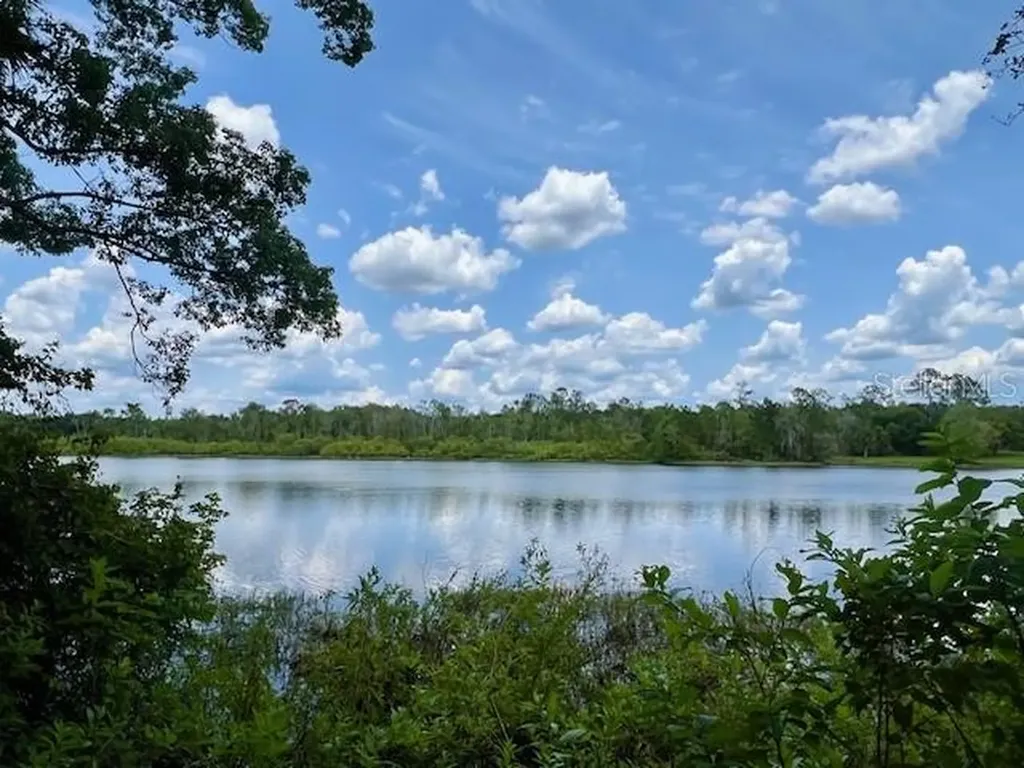 Vista Street Lake Helen FL 32744