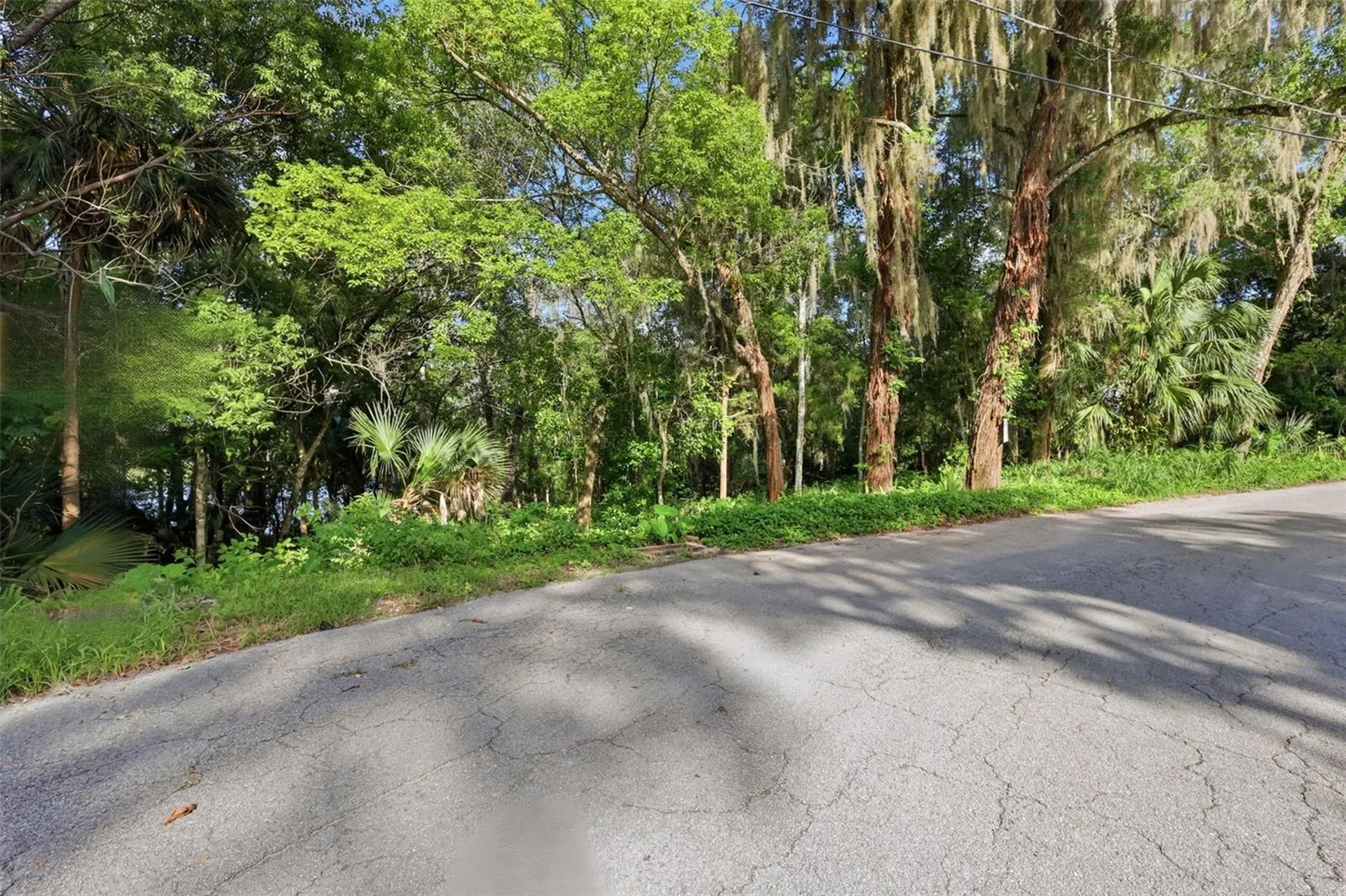 Vista Street Lake Helen FL 32744