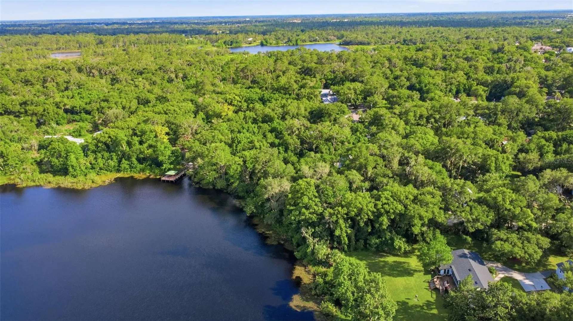 Vista Street Lake Helen FL 32744