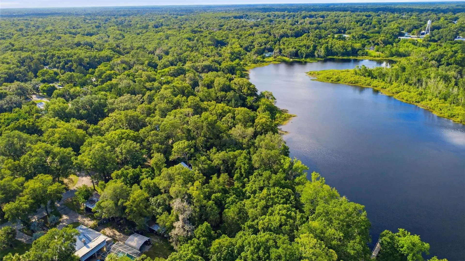 Vista Street Lake Helen FL 32744