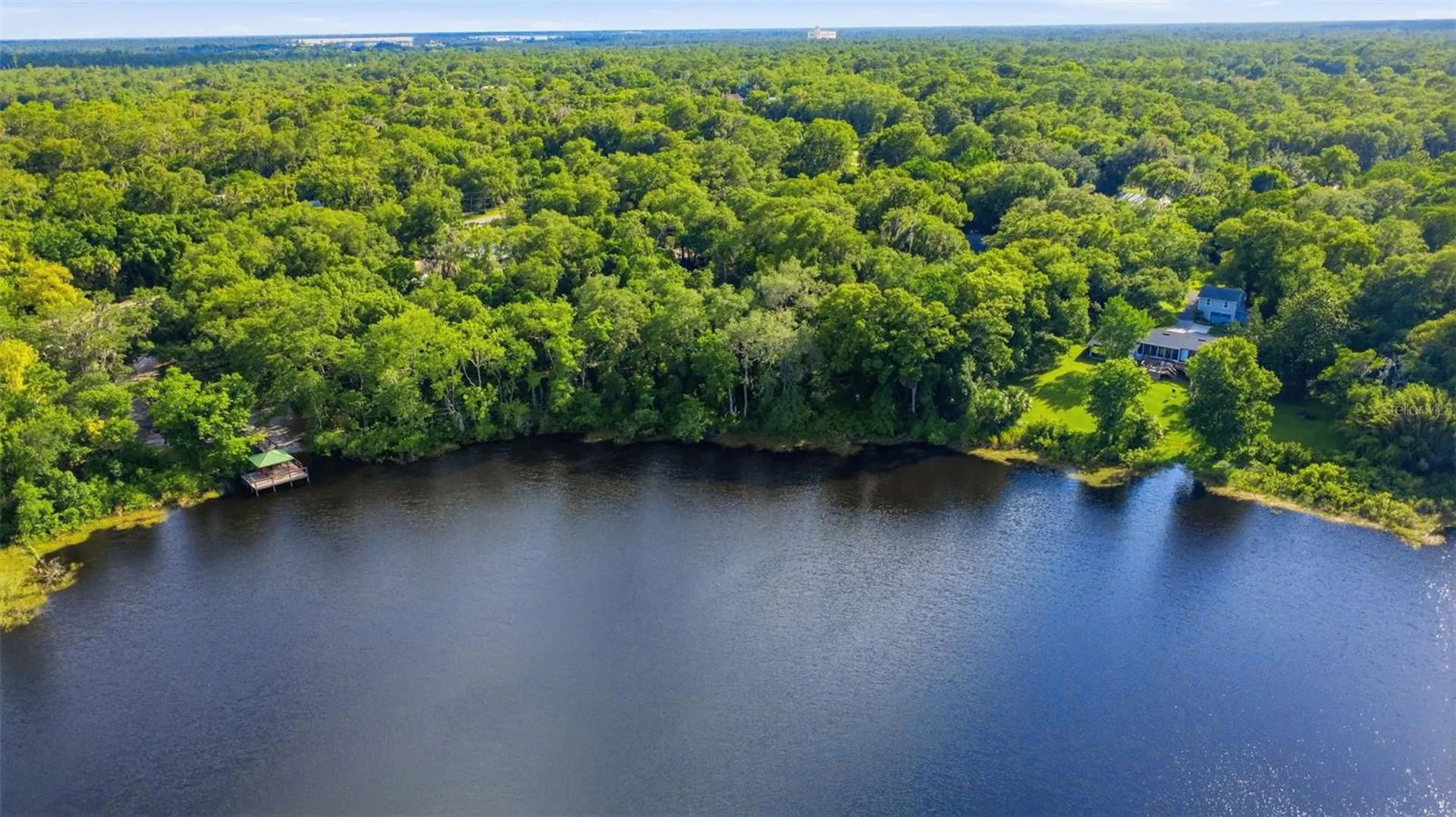 Vista Street Lake Helen FL 32744