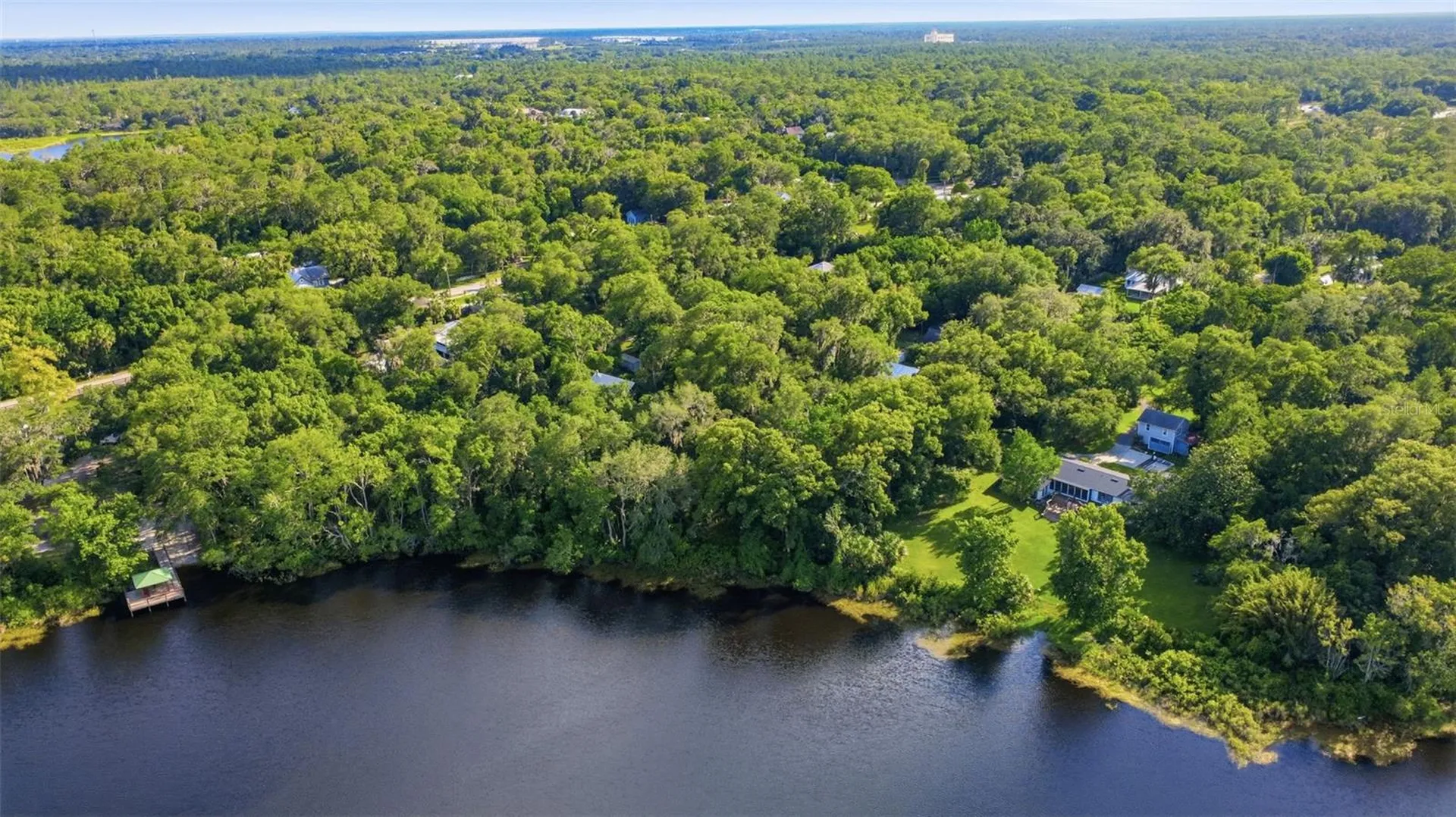 Vista Street Lake Helen FL 32744