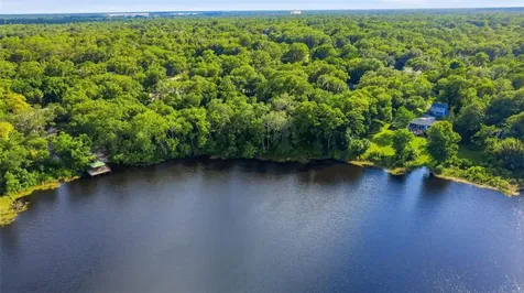 Vista Street Lake Helen FL 32744