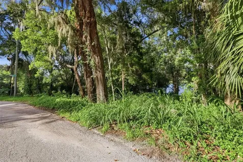 Vista Street Lake Helen FL 32744