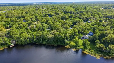 Vista Street Lake Helen FL 32744