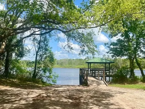 Vista Street Lake Helen FL 32744
