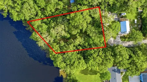 Vista Street Lake Helen FL 32744