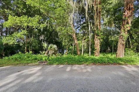 Vista Street Lake Helen FL 32744