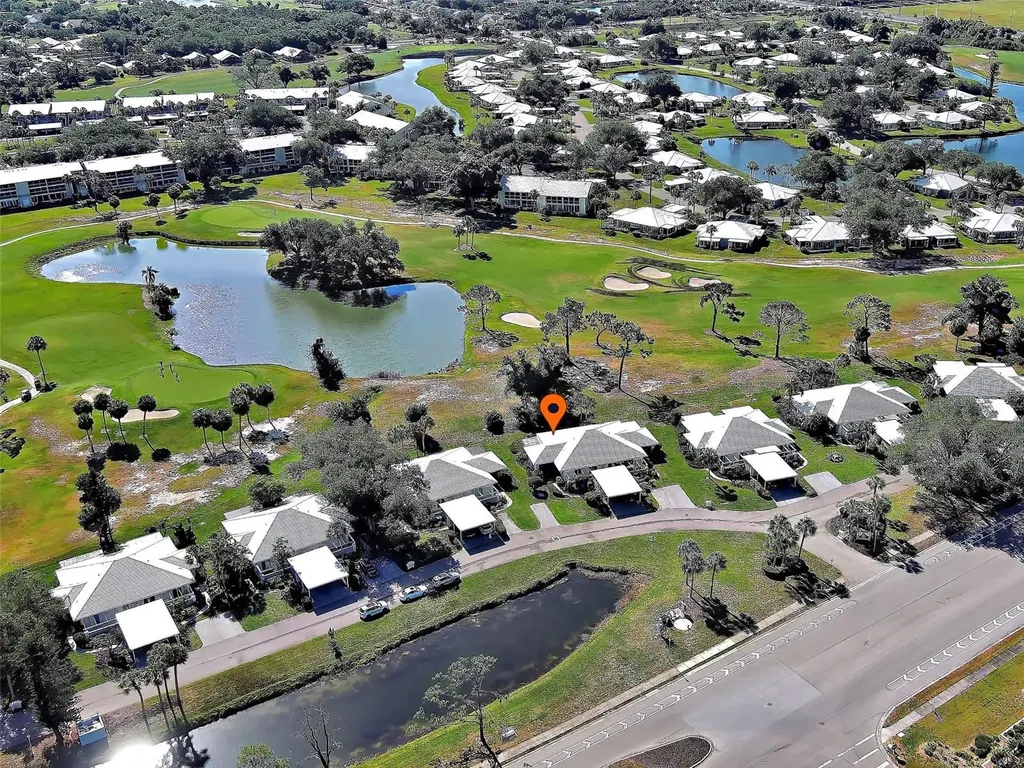 262 Cerromar Way S Venice FL 34293