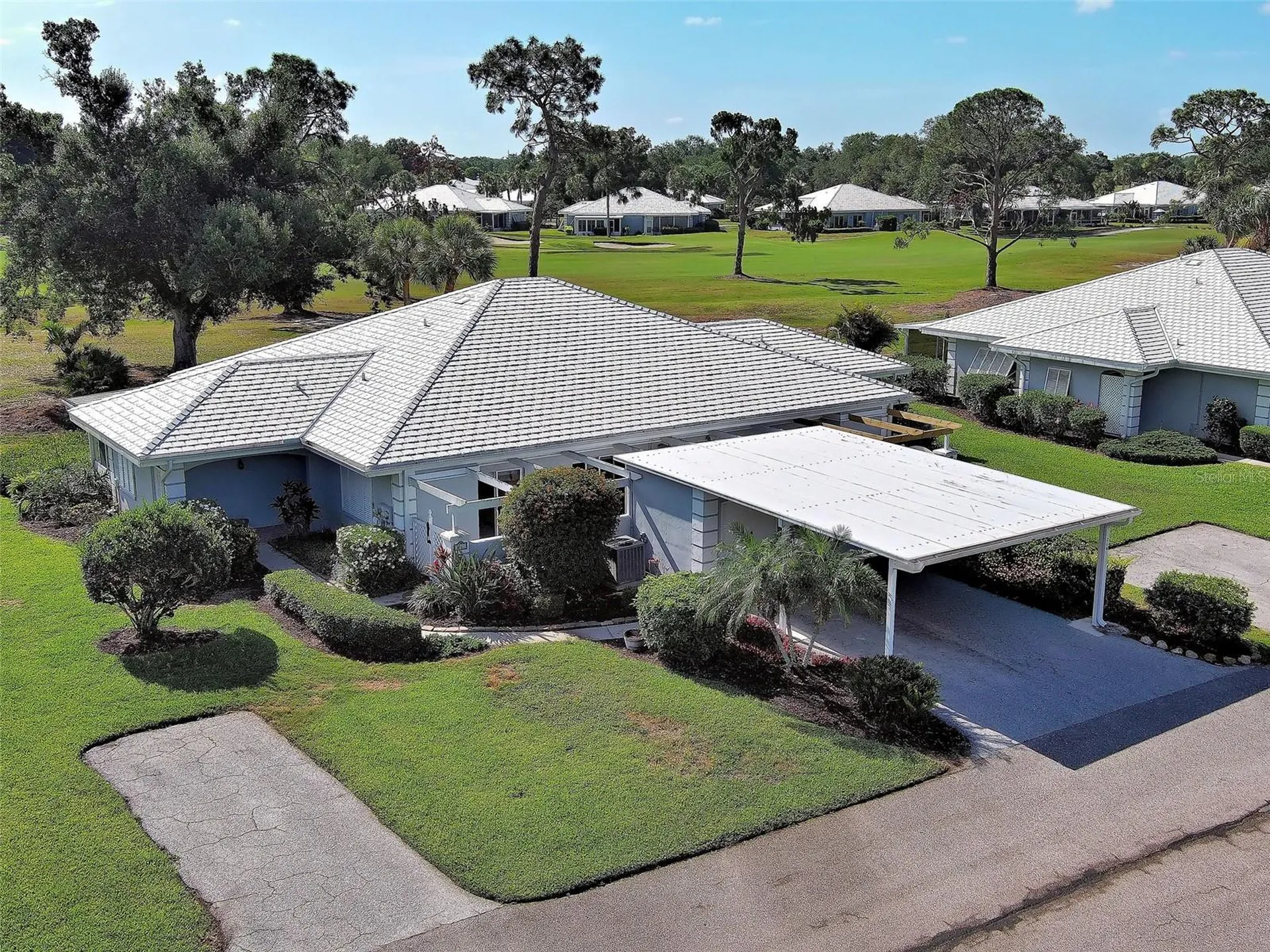 262 Cerromar Way S Venice FL 34293