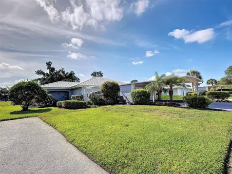 262 Cerromar Way S Venice FL 34293