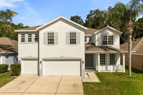 247 Magnolia Park Trail Sanford FL 32773