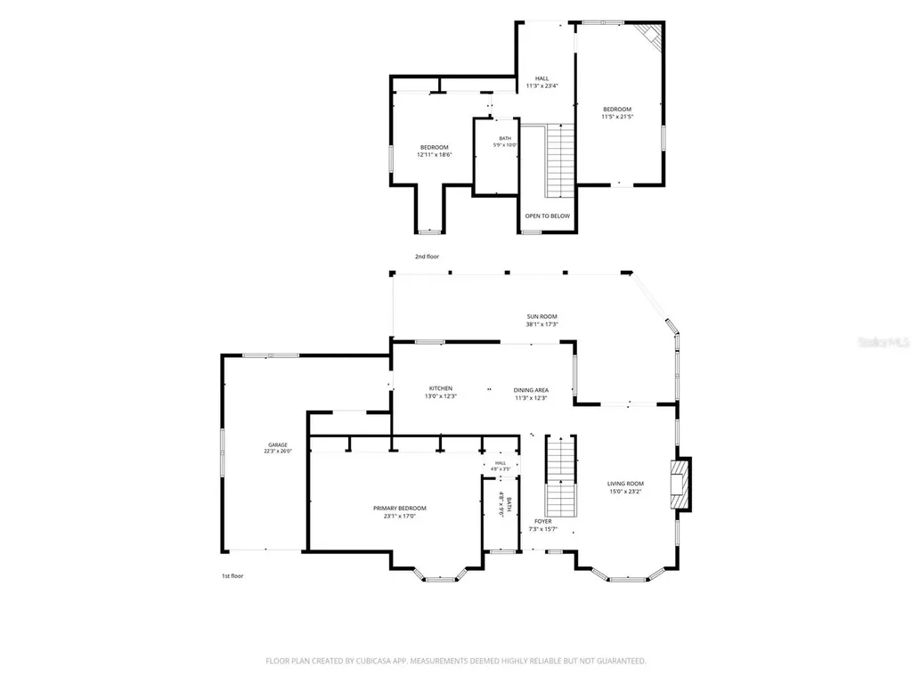 1502 Lake Josephine Drive Sebring FL 33875