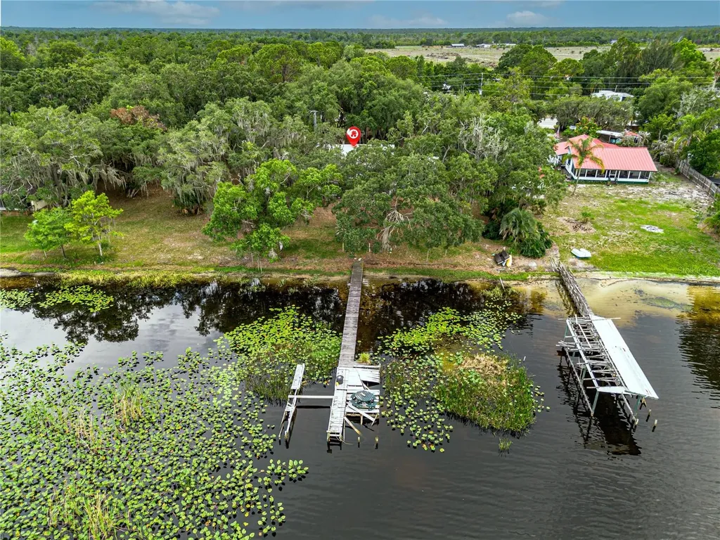 1502 Lake Josephine Drive Sebring FL 33875