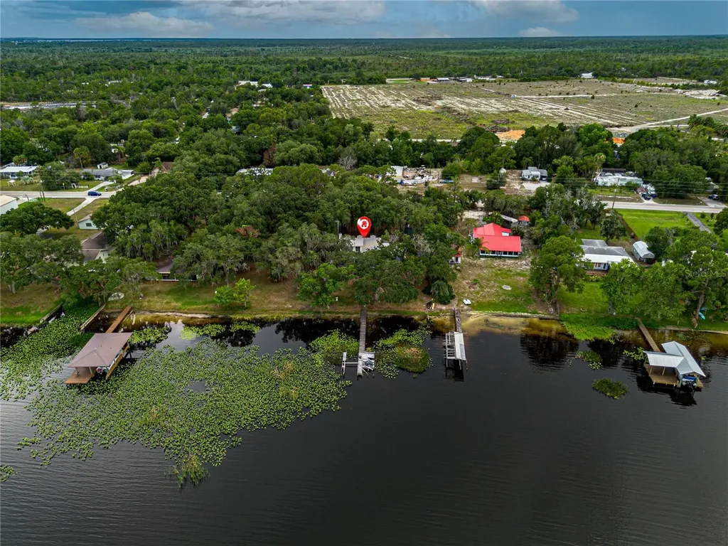 1502 Lake Josephine Drive Sebring FL 33875