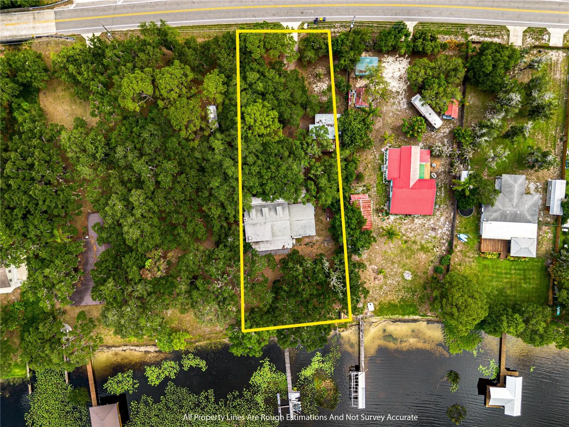 1502 Lake Josephine Drive Sebring FL 33875