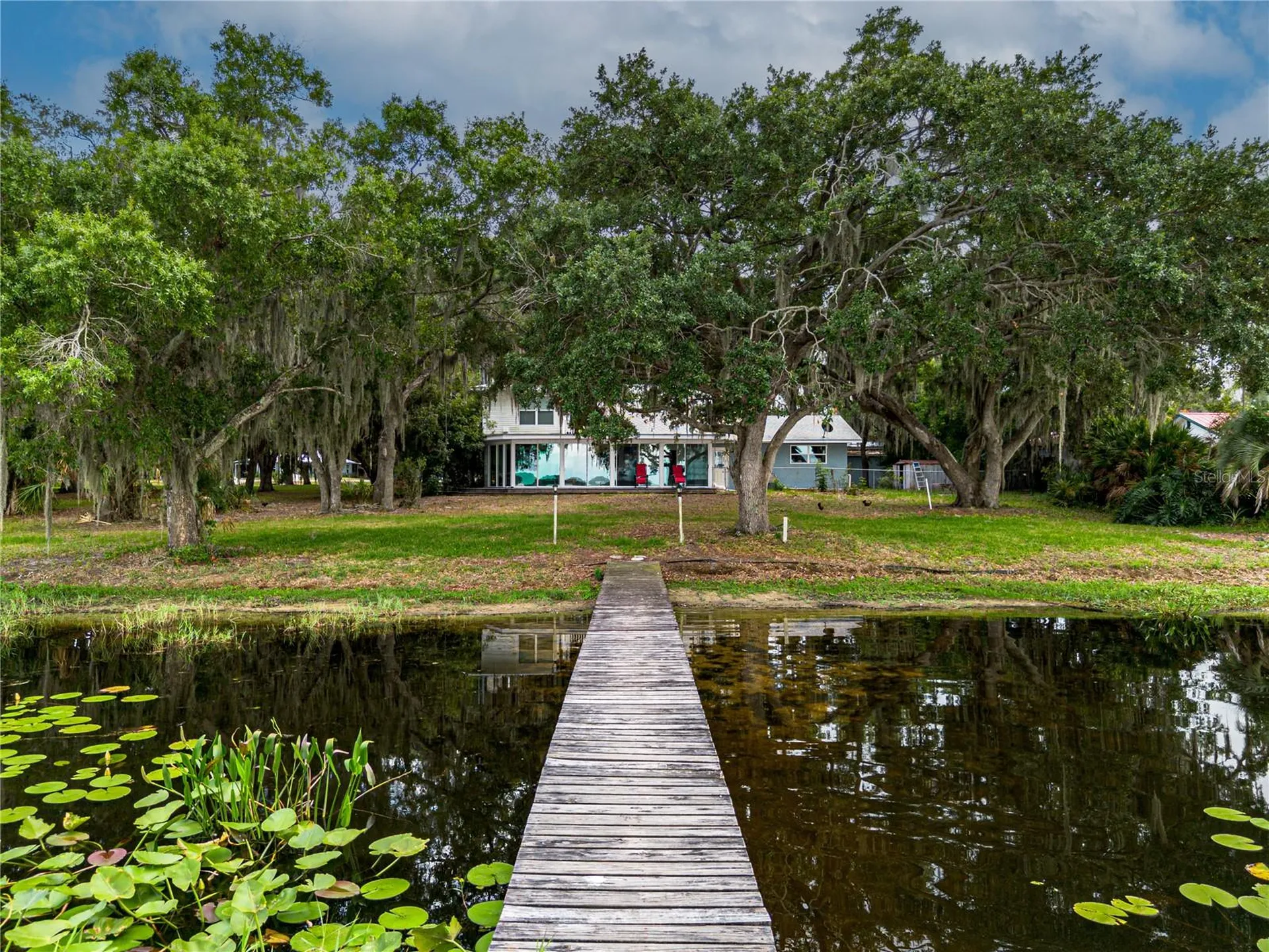 1502 Lake Josephine Drive Sebring FL 33875