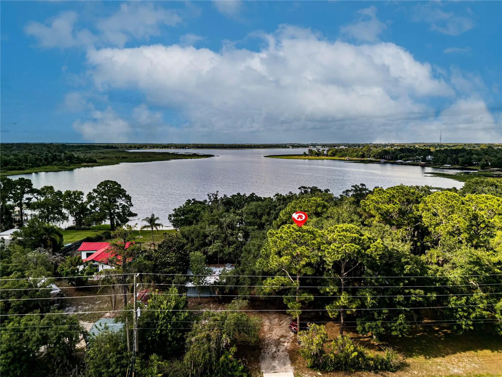 1502 Lake Josephine Drive Sebring FL 33875