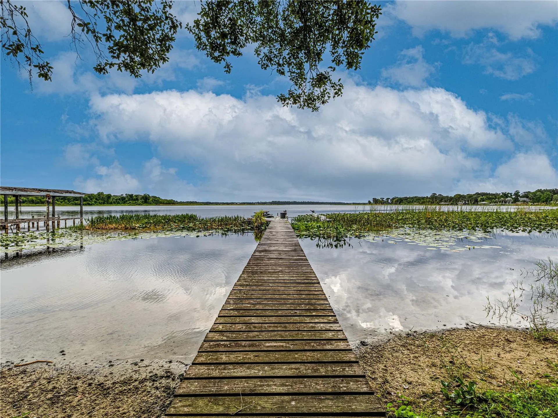 1502 Lake Josephine Drive Sebring FL 33875