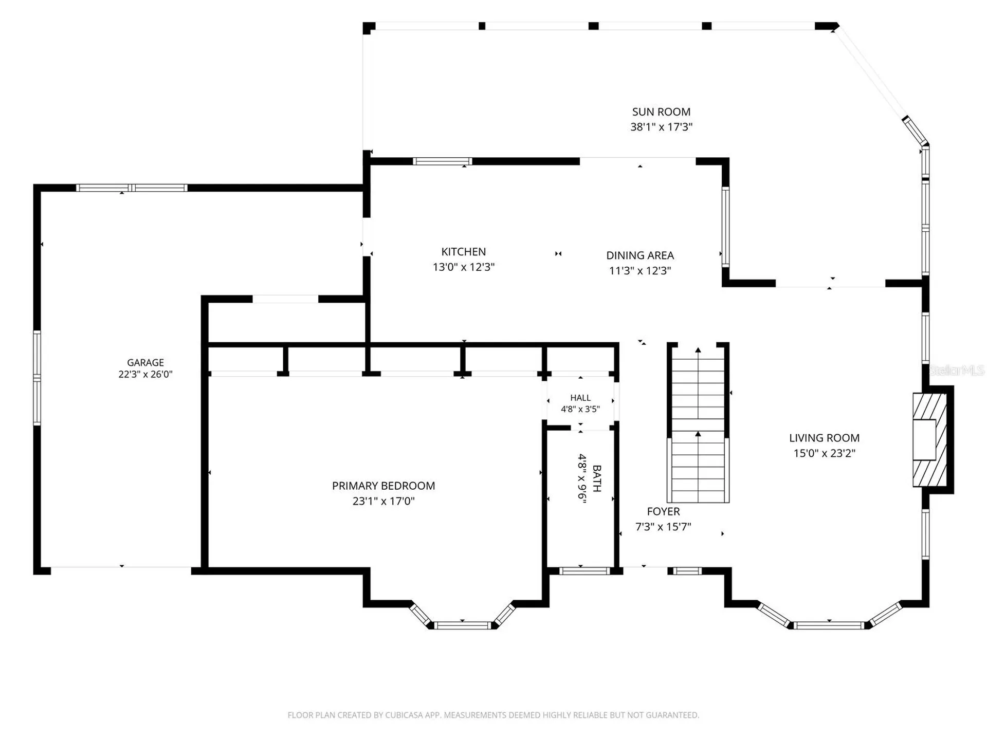 1502 Lake Josephine Drive Sebring FL 33875