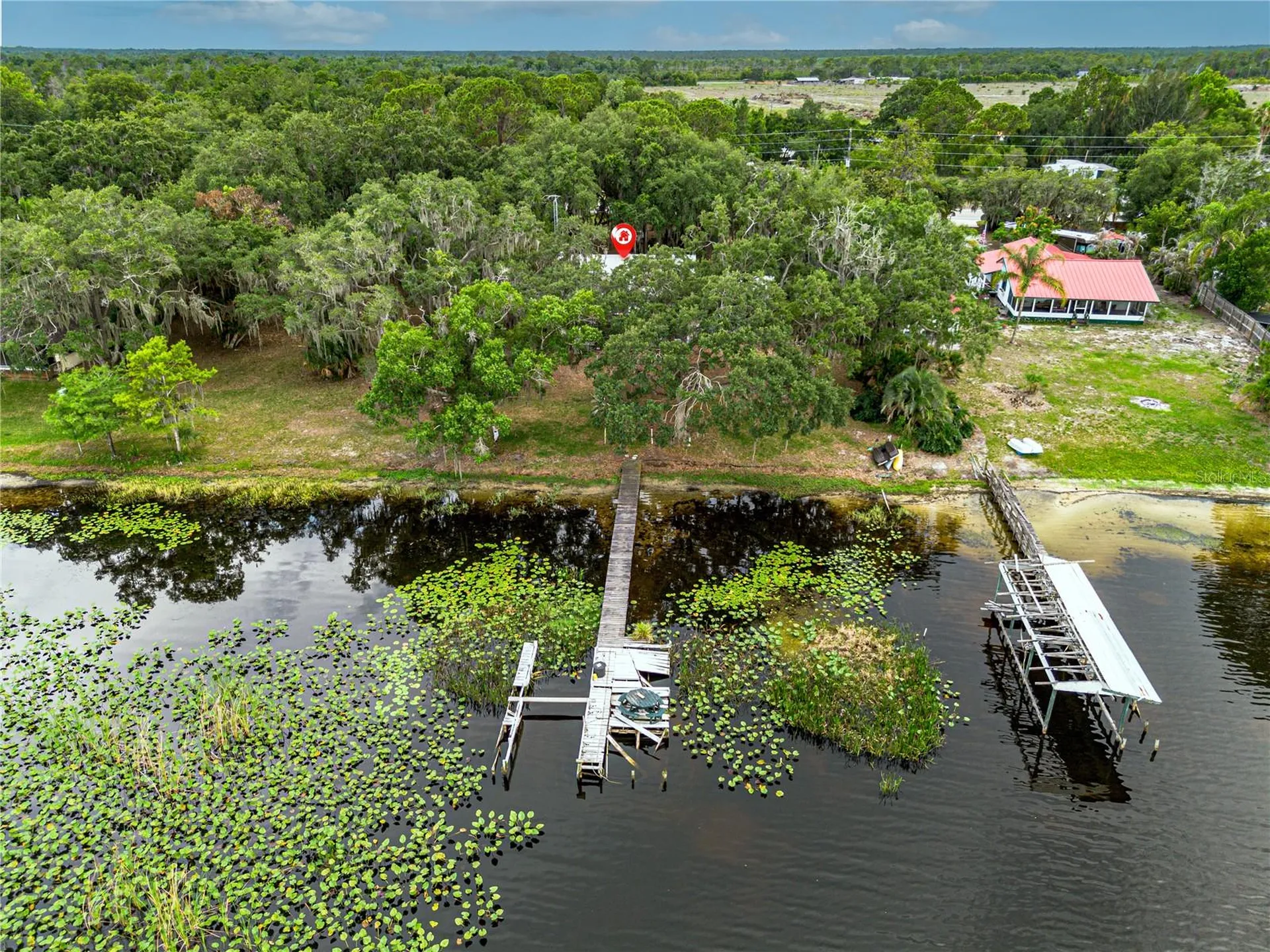 1502 Lake Josephine Drive Sebring FL 33875