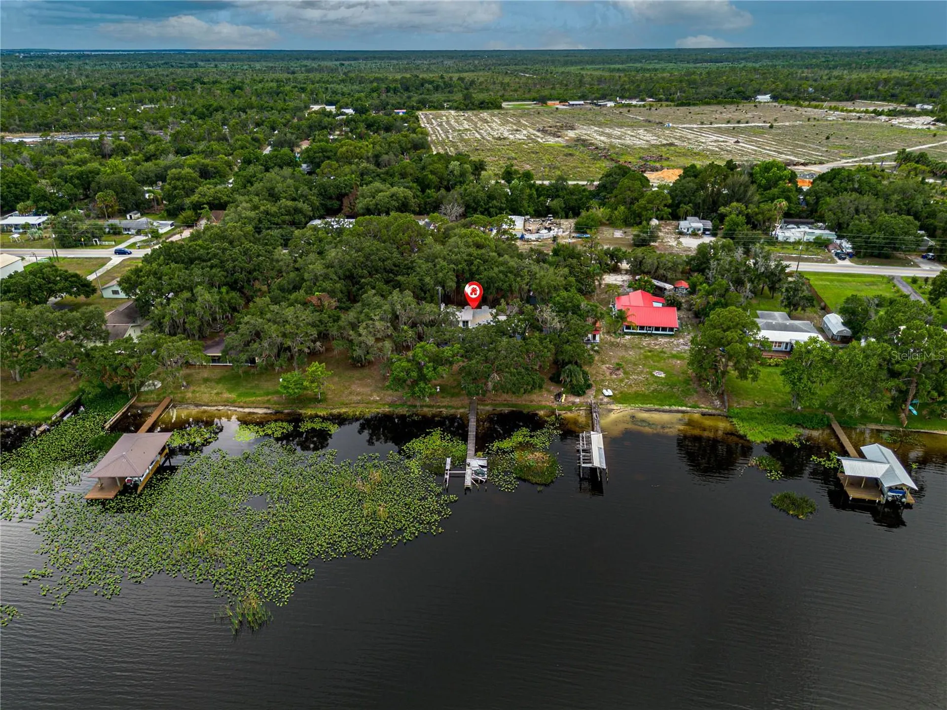 1502 Lake Josephine Drive Sebring FL 33875
