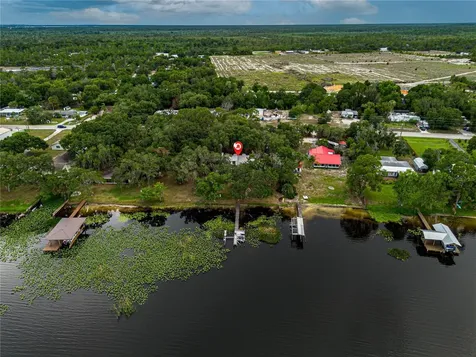 1502 Lake Josephine Drive Sebring FL 33875