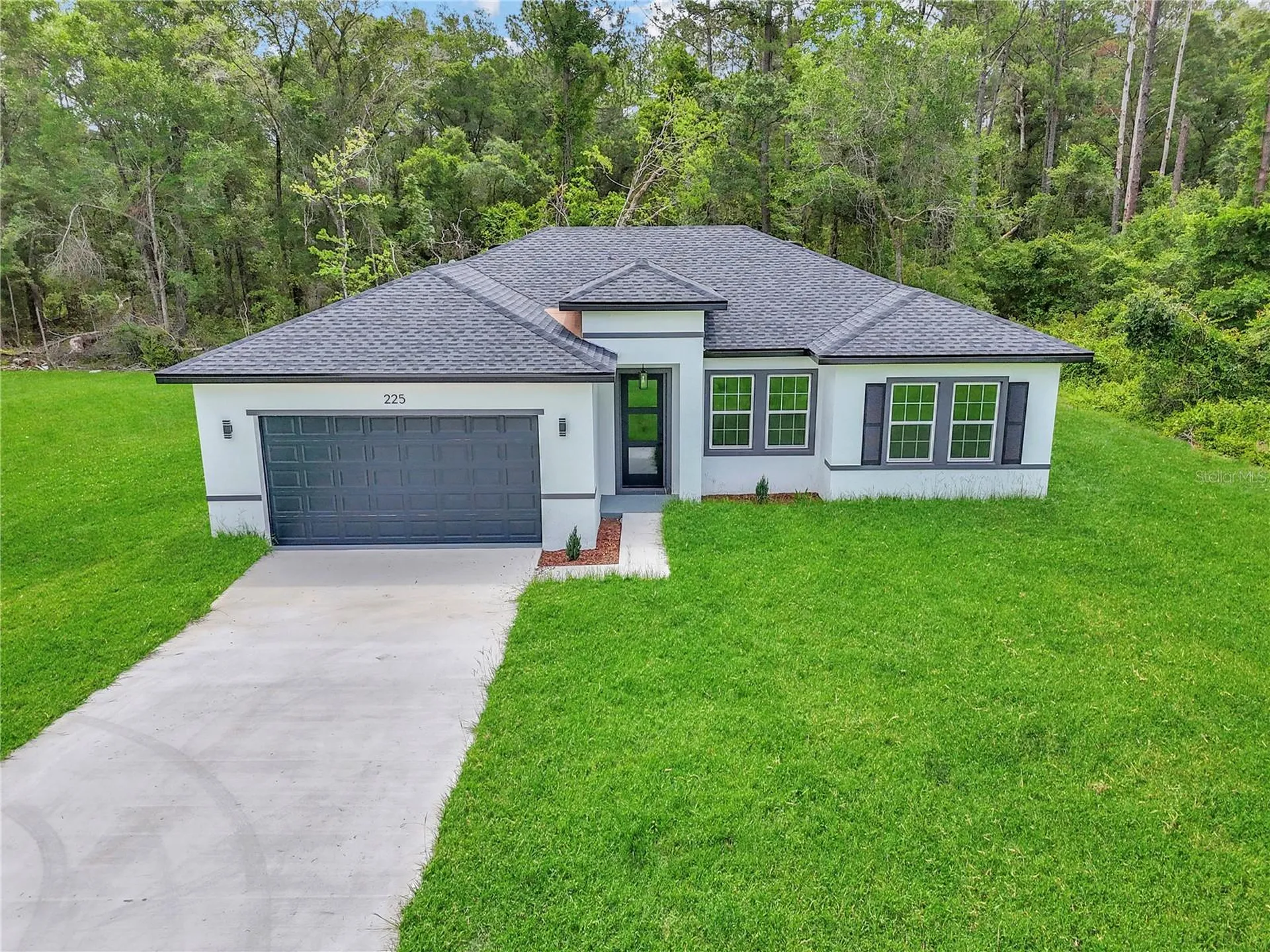 225 E Caldwell Drive Dunnellon FL 34434